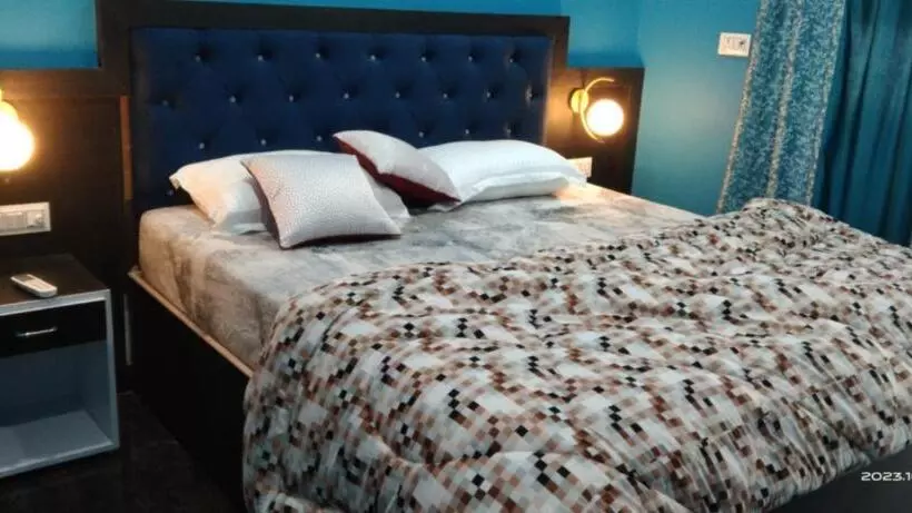 Rajesh Bed & Breakfast