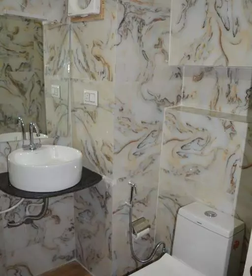 Rajesh Bed & Breakfast