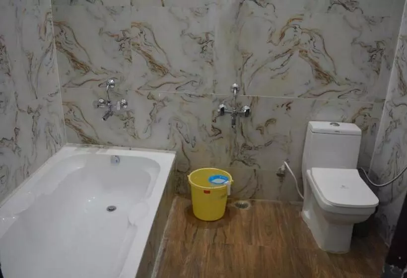 Rajesh Bed & Breakfast