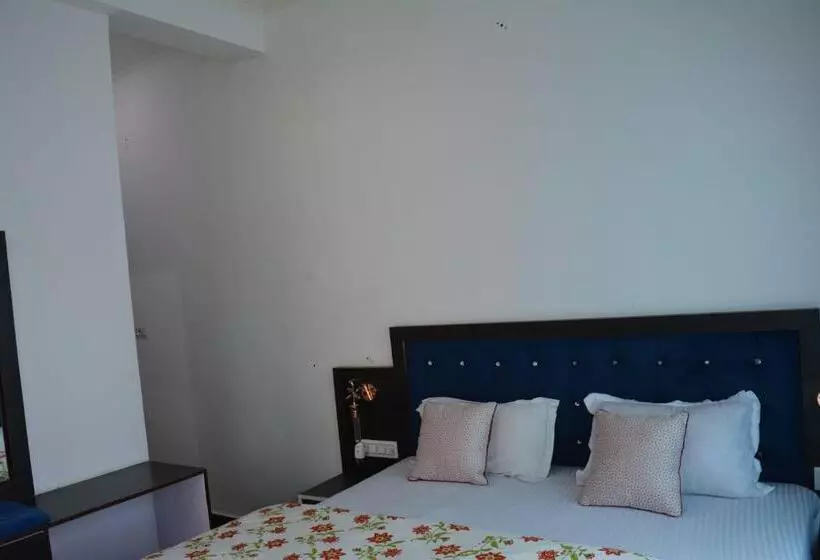 Rajesh Bed & Breakfast