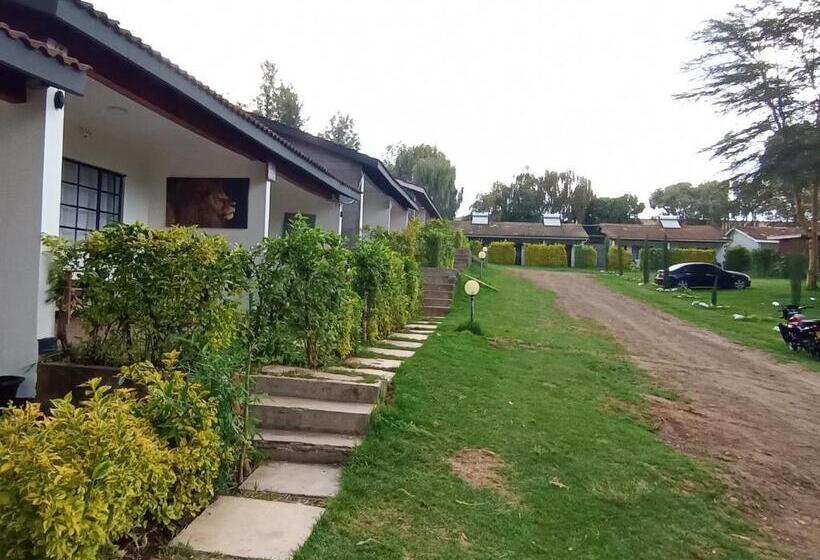 استراحتگاه Riverside 001