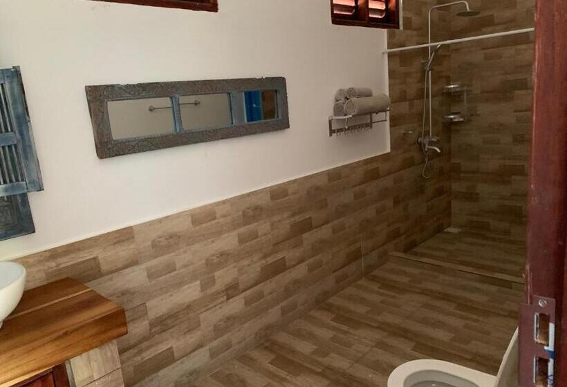 渡假胜地 Zi Villa Garden Cottage 2 And 3