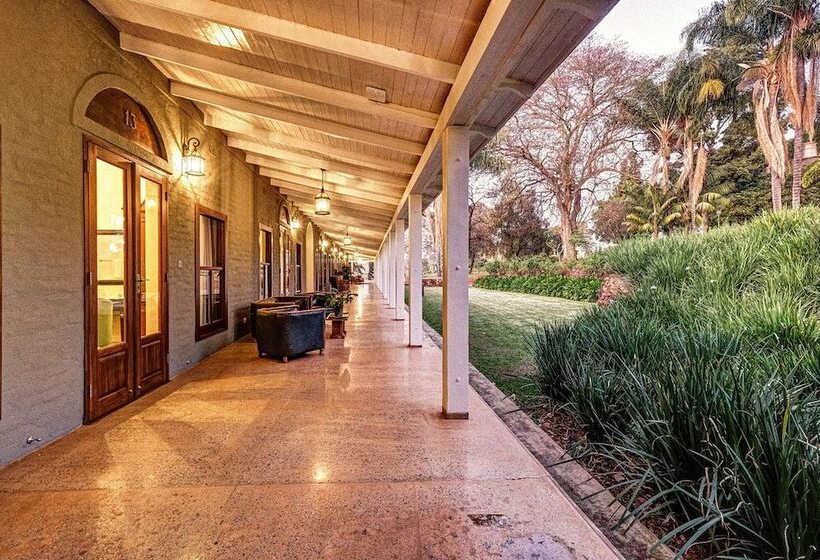 هتل The Peech Boutique