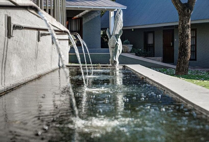 هتل The Peech Boutique