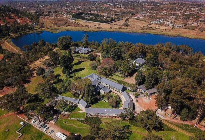 هتل The Peech Boutique