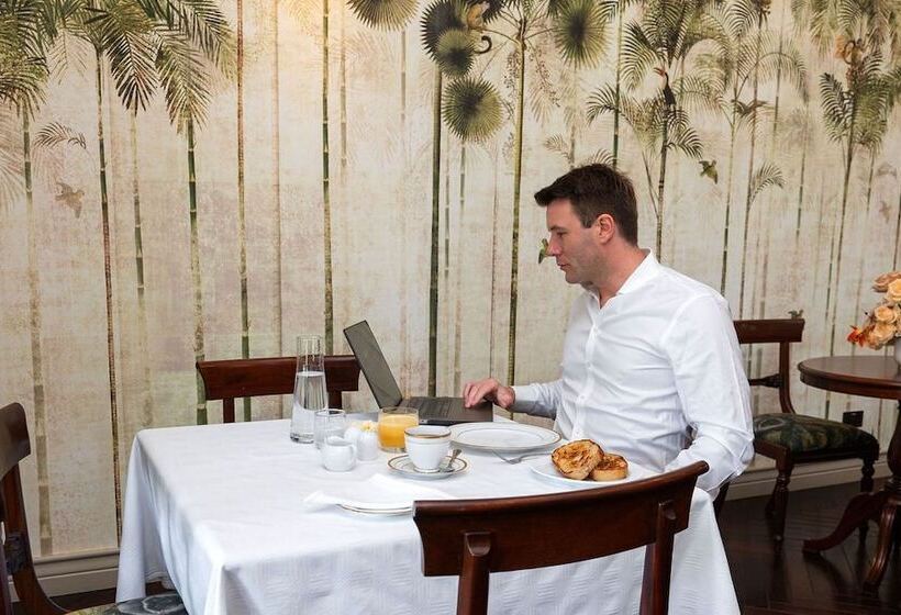 هتل The Peech Boutique