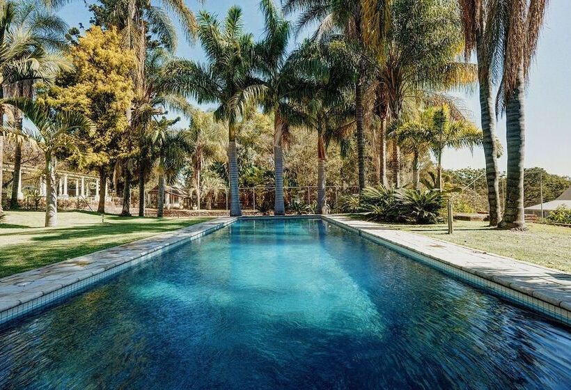 هتل The Peech Boutique