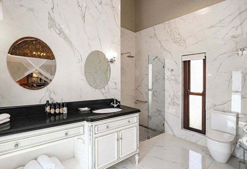 هتل The Peech Boutique