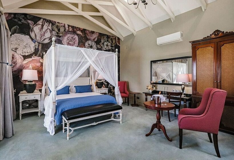 هتل The Peech Boutique