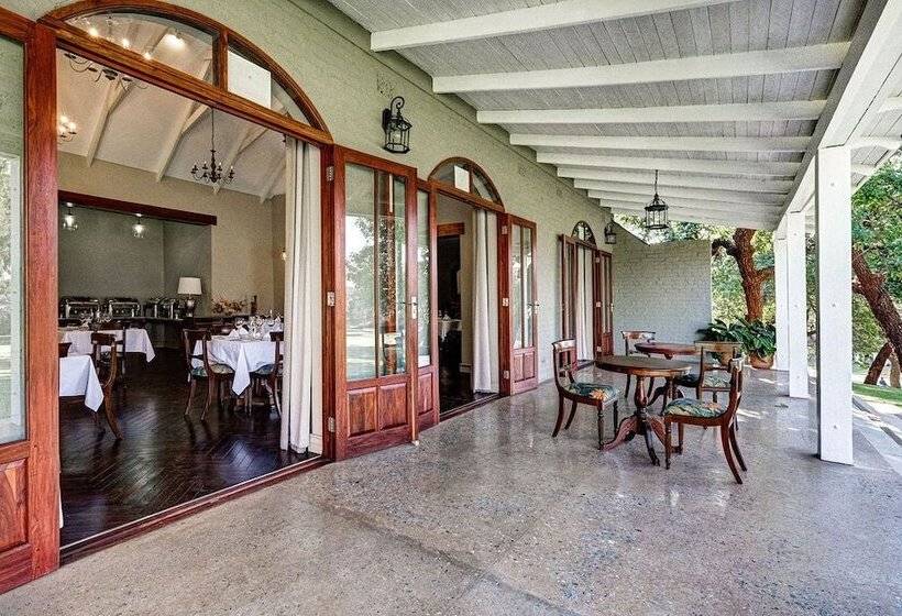 هتل The Peech Boutique