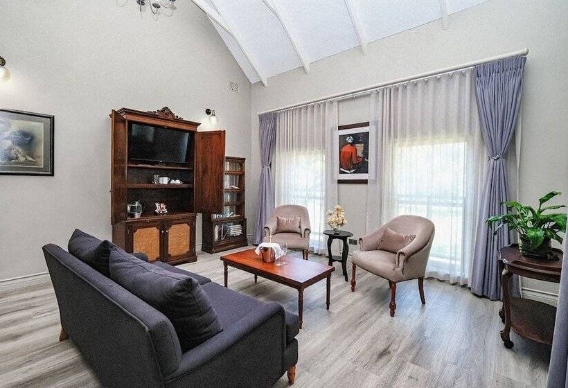 هتل The Peech Boutique