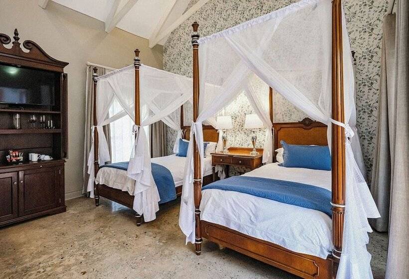 هتل The Peech Boutique