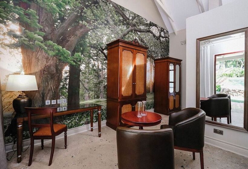 هتل The Peech Boutique