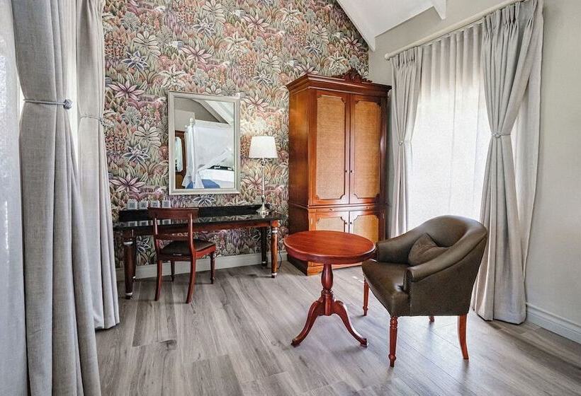 هتل The Peech Boutique