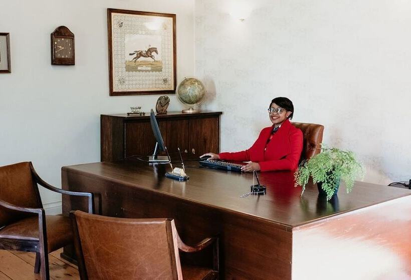 هتل The Peech Boutique