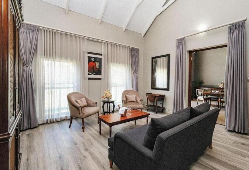 هتل The Peech Boutique