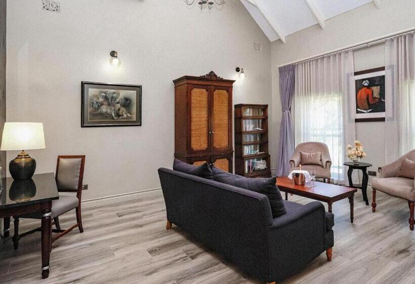 هتل The Peech Boutique