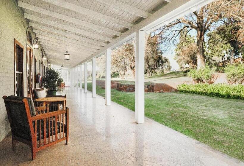 هتل The Peech Boutique