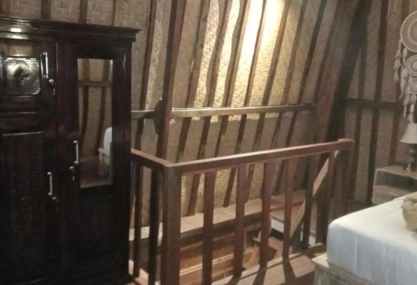 리조트 Melasti Mountain Villas Amed