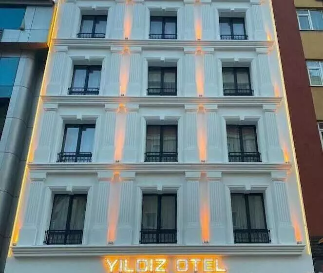 Yildiz Otel
