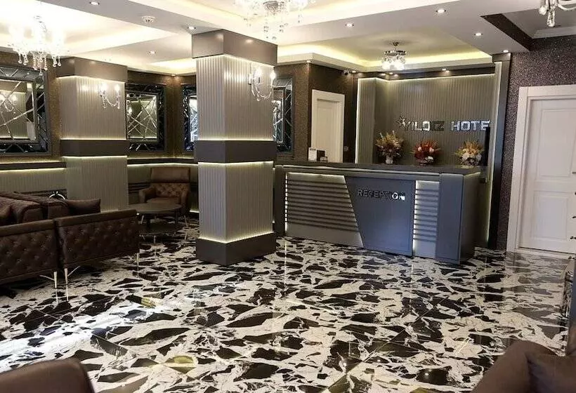 Yildiz Otel