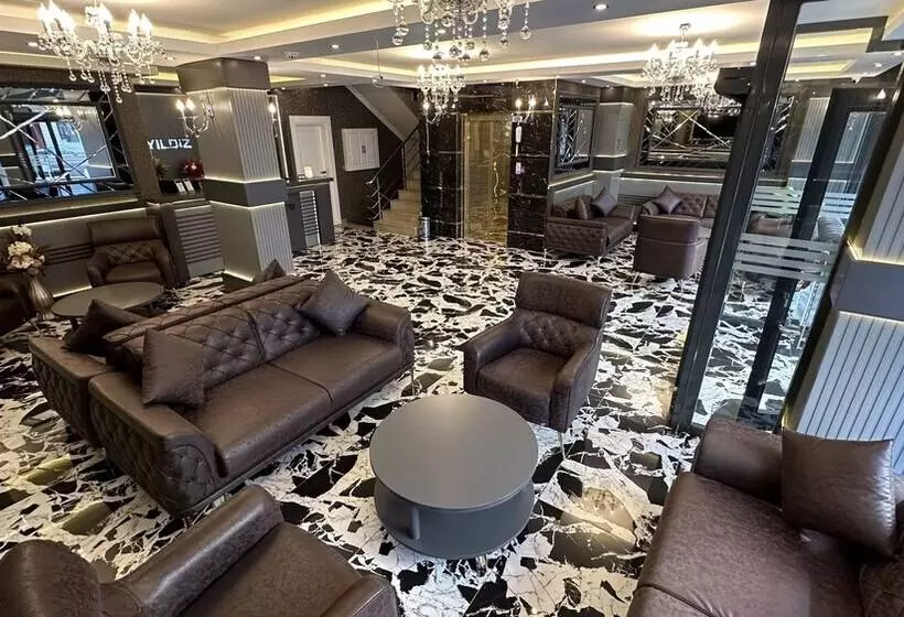 Yildiz Otel