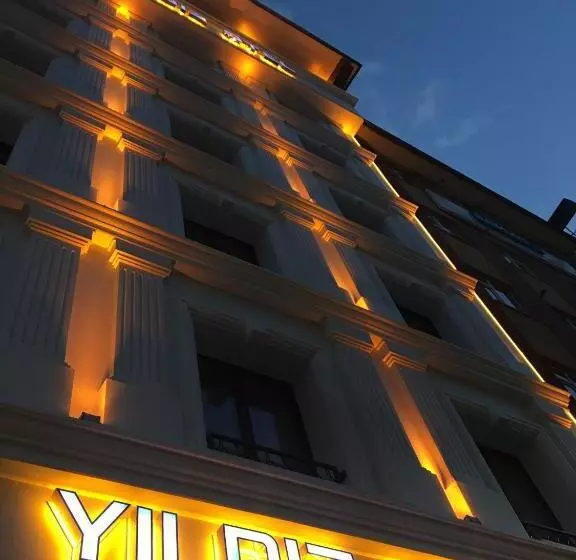 Yildiz Otel