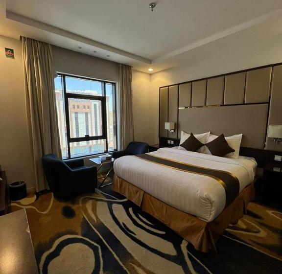 فندق ذكرى الكوثر