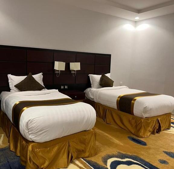 فندق ذكرى الكوثر