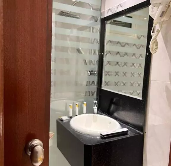 فندق ذكرى الكوثر
