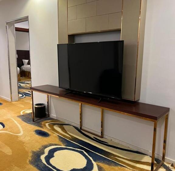 فندق ذكرى الكوثر