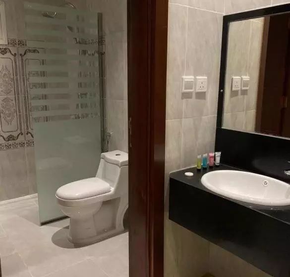 فندق ذكرى الكوثر