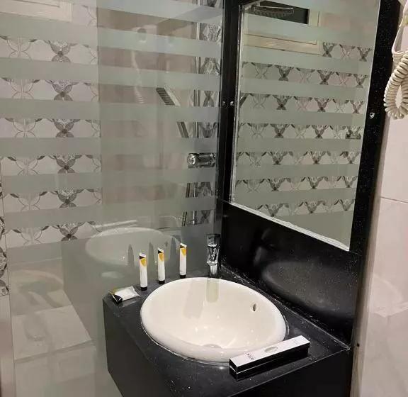 فندق ذكرى الكوثر