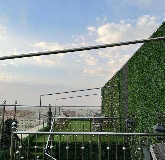 فندق ذكرى الكوثر