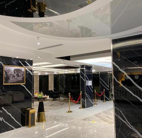 فندق ذكرى الكوثر