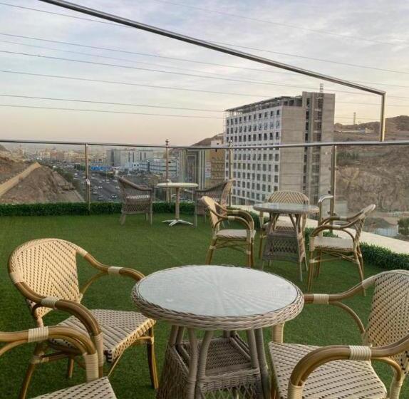 فندق ذكرى الكوثر