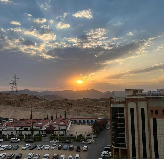 فندق ذكرى الكوثر