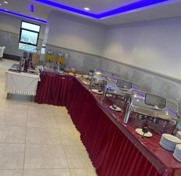 فندق ذكرى الكوثر