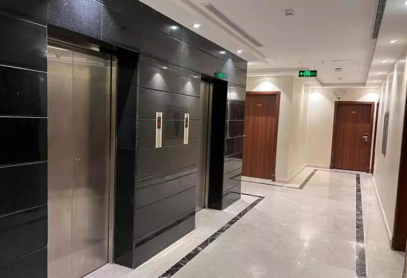 فندق قافلة الحجاز