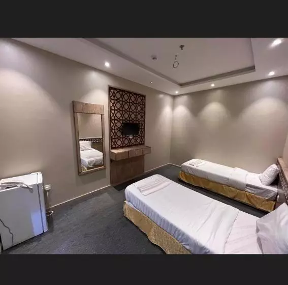 فندق قافلة الحجاز