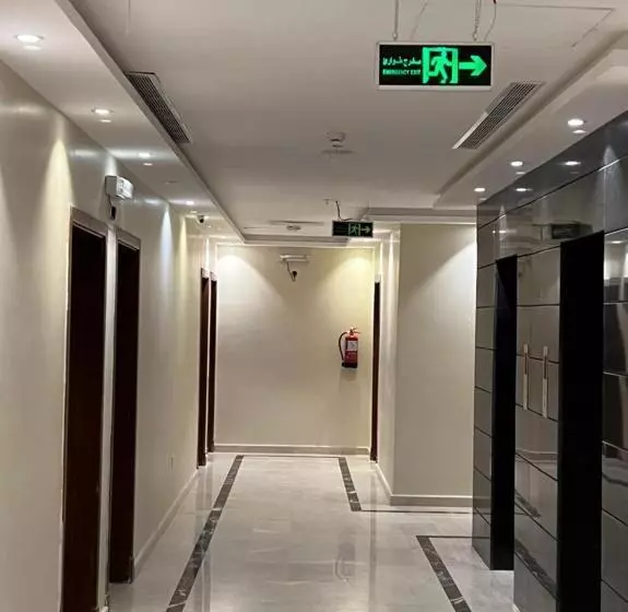 فندق قافلة الحجاز