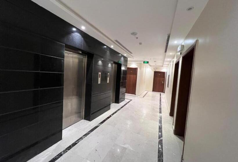 فندق قافلة الحجاز