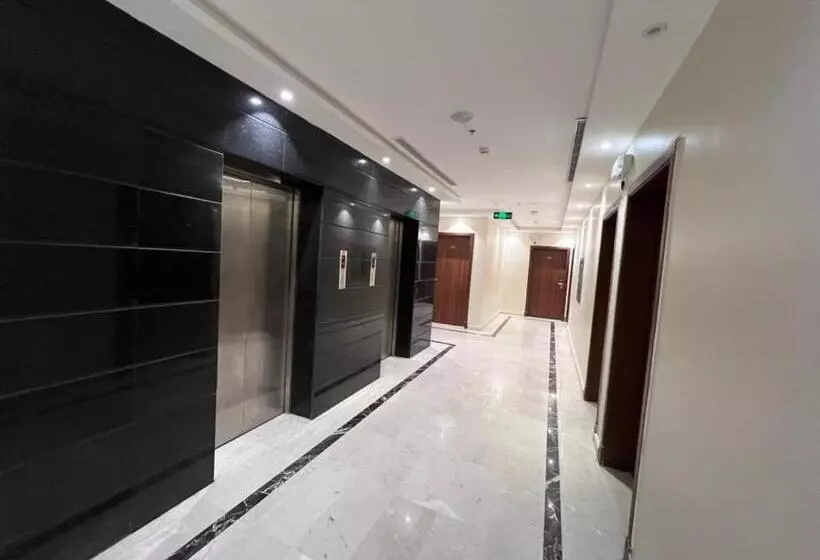 فندق قافلة الحجاز