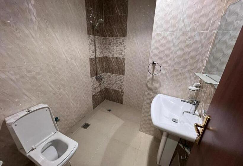 فندق قافلة الحجاز