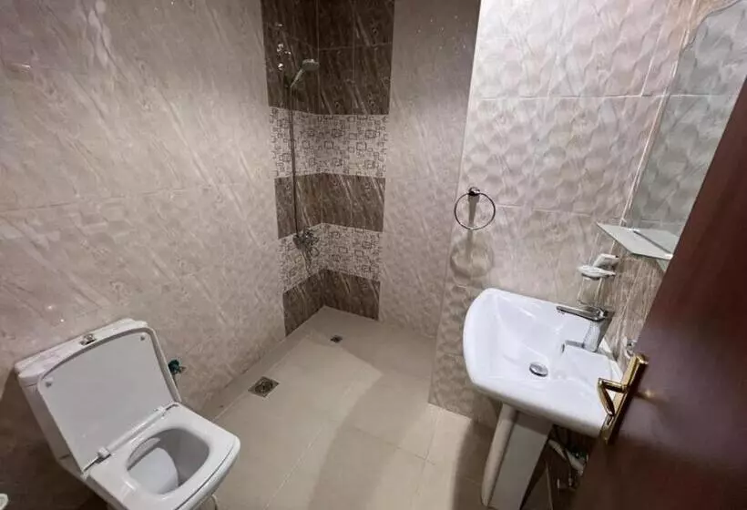 فندق قافلة الحجاز