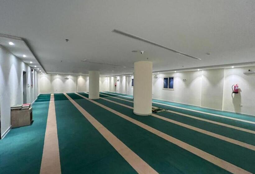 فندق قافلة الحجاز