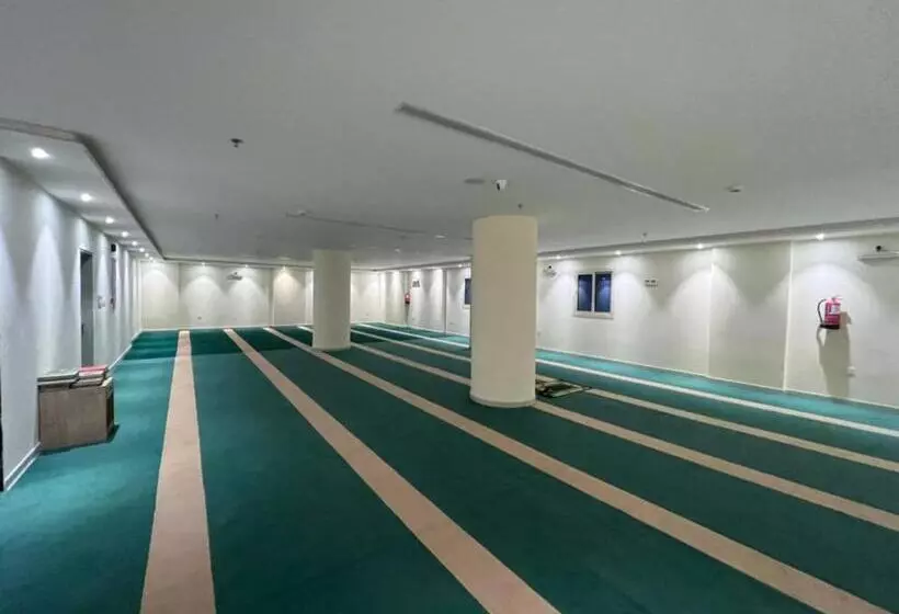 فندق قافلة الحجاز