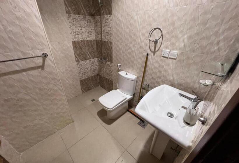 فندق قافلة الحجاز