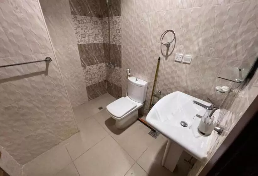 فندق قافلة الحجاز