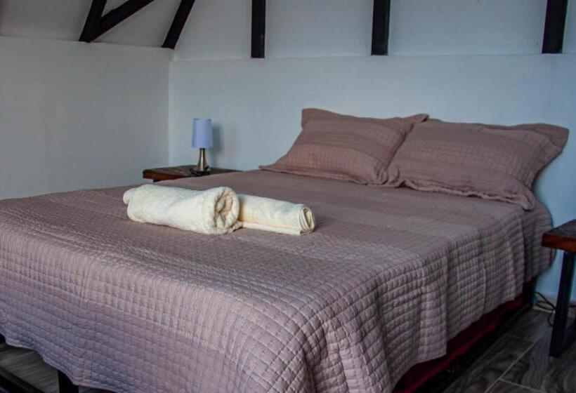 Hostel Hospedaje Mirador La Floresta